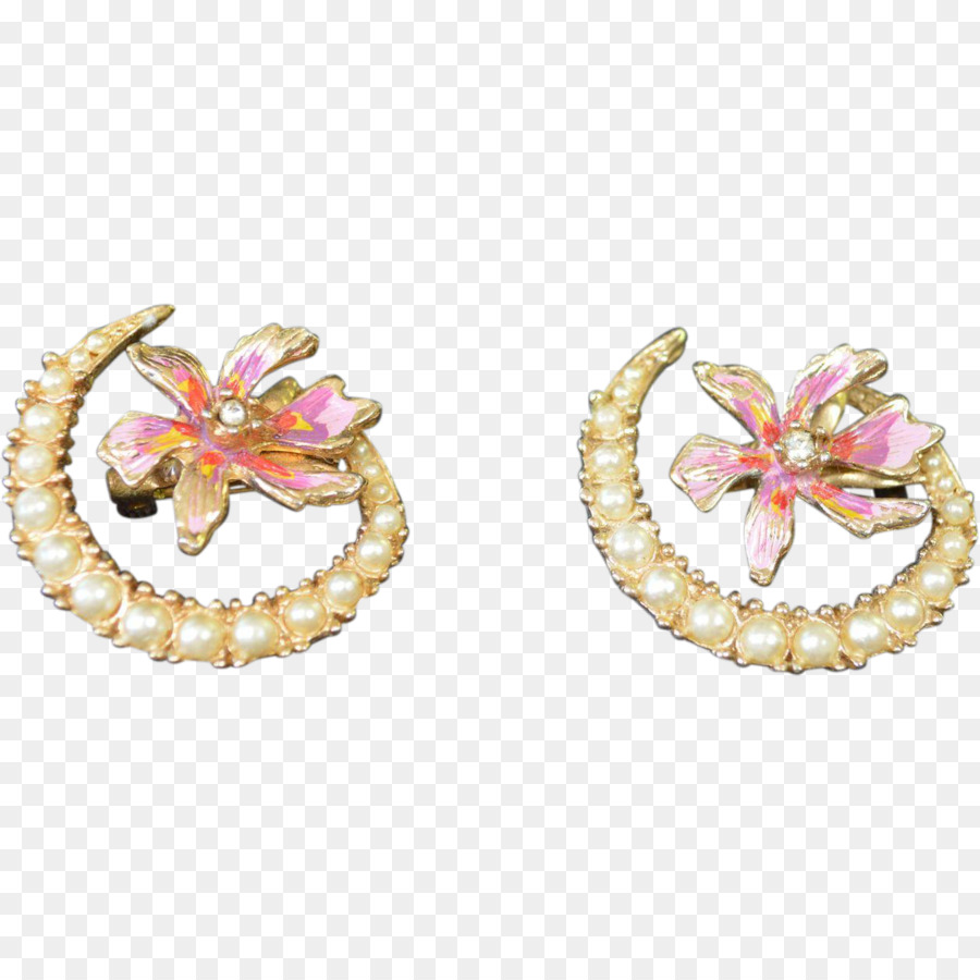 Mutiara，Anting Anting PNG