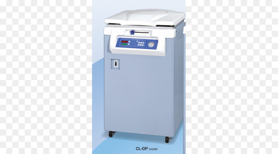 Autoclave，Laboratorium PNG