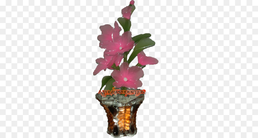 Pot Bunga，Tanaman Berbunga PNG