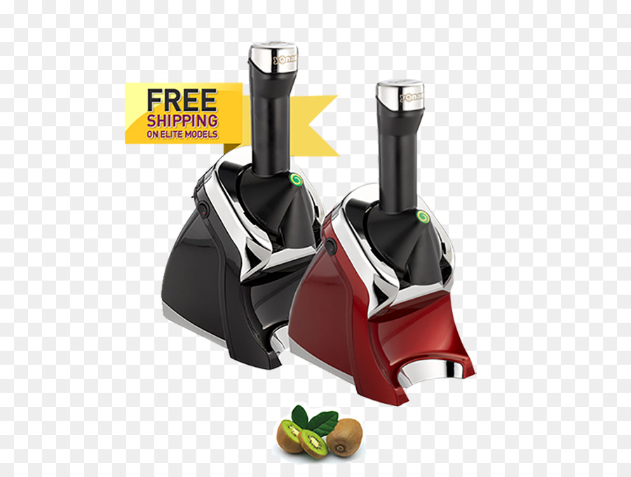 Elite Yonanas，Yogurt Beku PNG