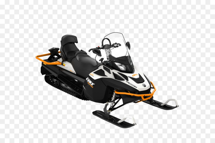 Lynx，Skidoo PNG