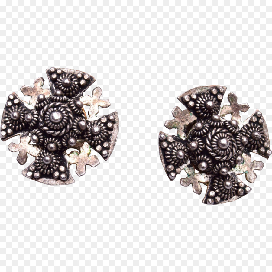 Anting Anting，Tubuh Perhiasan PNG