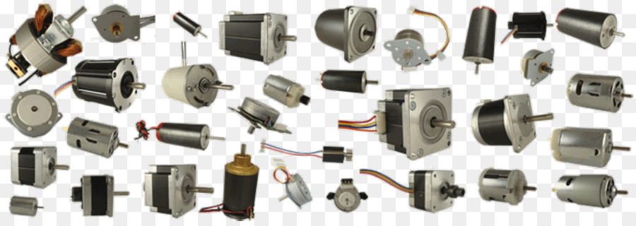 Motor Listrik，Teknik Listrik PNG