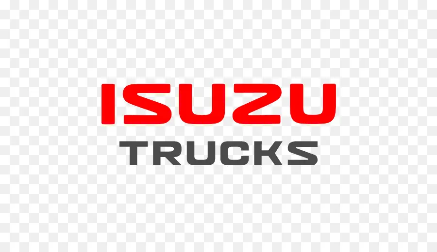 Logo Truk Isuzu，Isuzu PNG