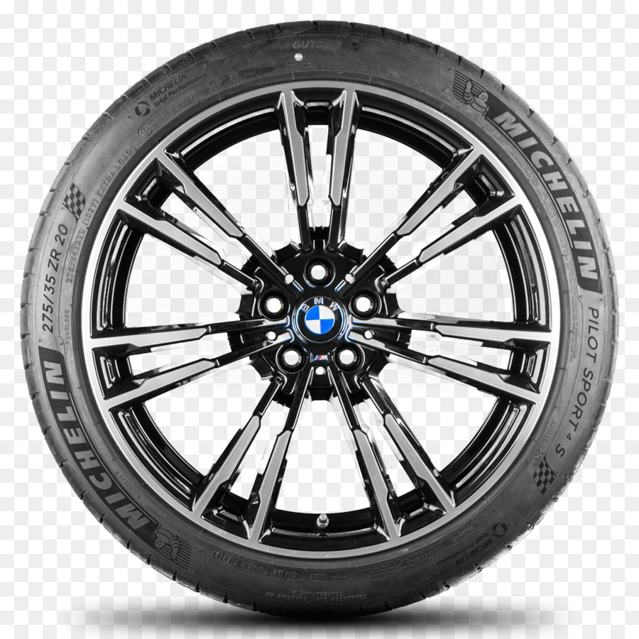 Roda Paduan，Bmw M5 PNG