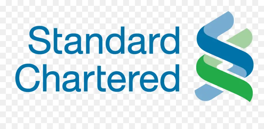 Standar Chartered，Bank PNG