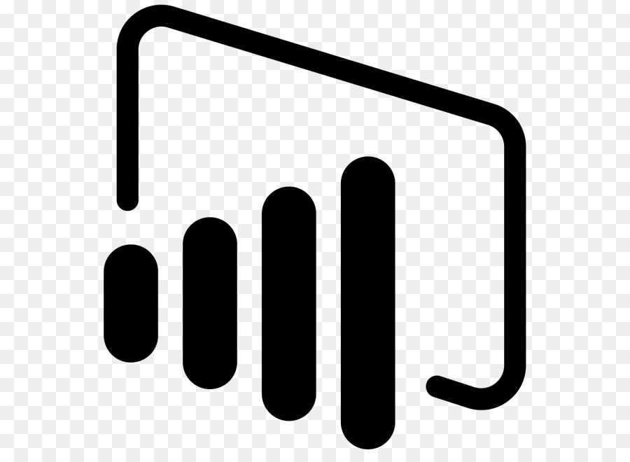 Logo Power Bi，Data PNG