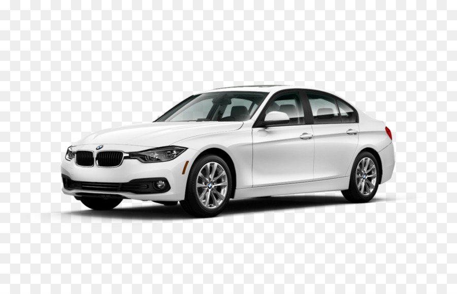 2018 Bmw 320i Xdrive Sedan，Mobil PNG