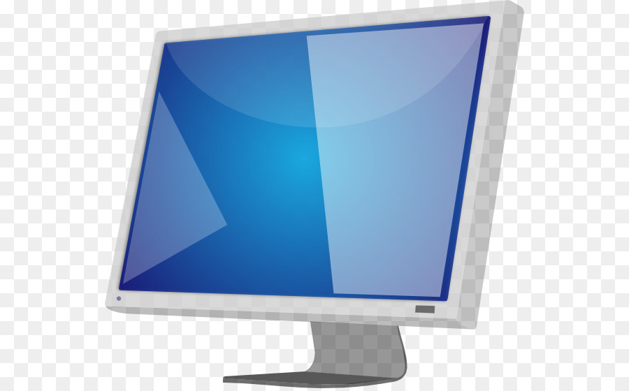 Monitor，Layar PNG