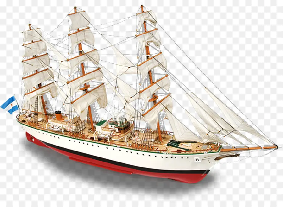 Barque，Fregat PNG