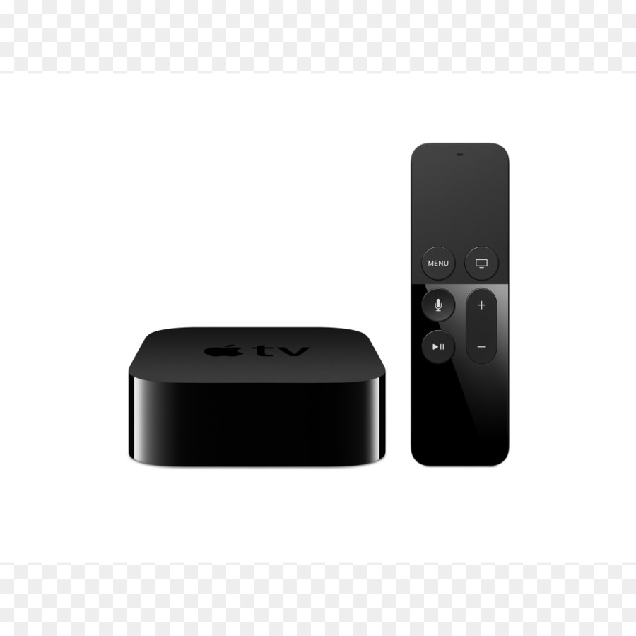 Apple Tv Generasi Ke 4，Apple Tv PNG