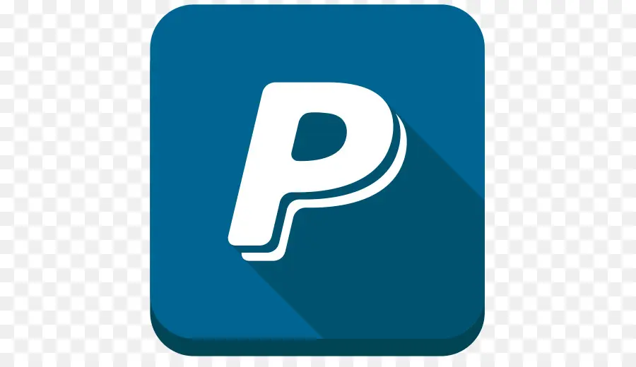 Logo Paypal，Pembayaran PNG