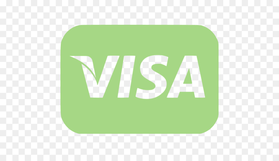 Kartu Kredit，Visa PNG
