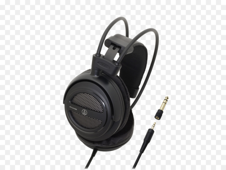 Headphone，Audio Technica Athav Headphone PNG