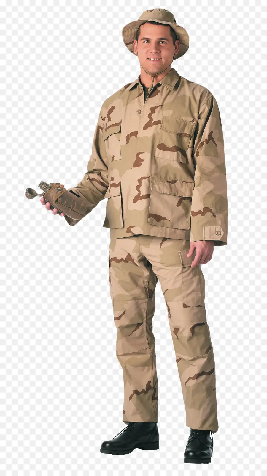 Tentara，Militer PNG