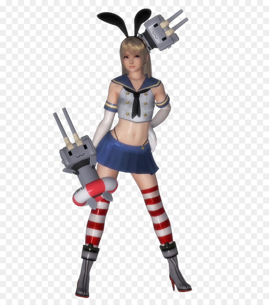 Kapal Perusak Jepang Shimakaze，Seni PNG