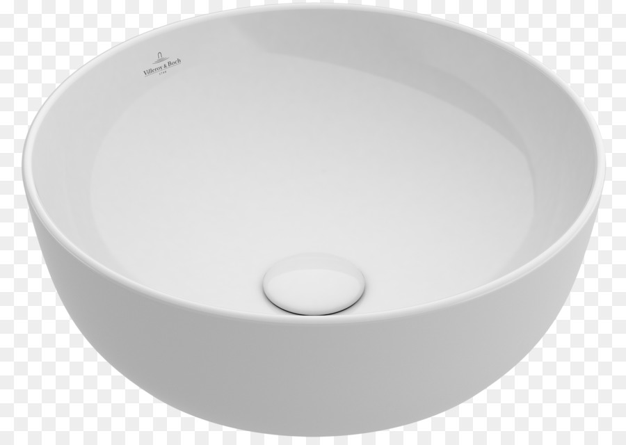 Villeroy Boch，Wastafel PNG