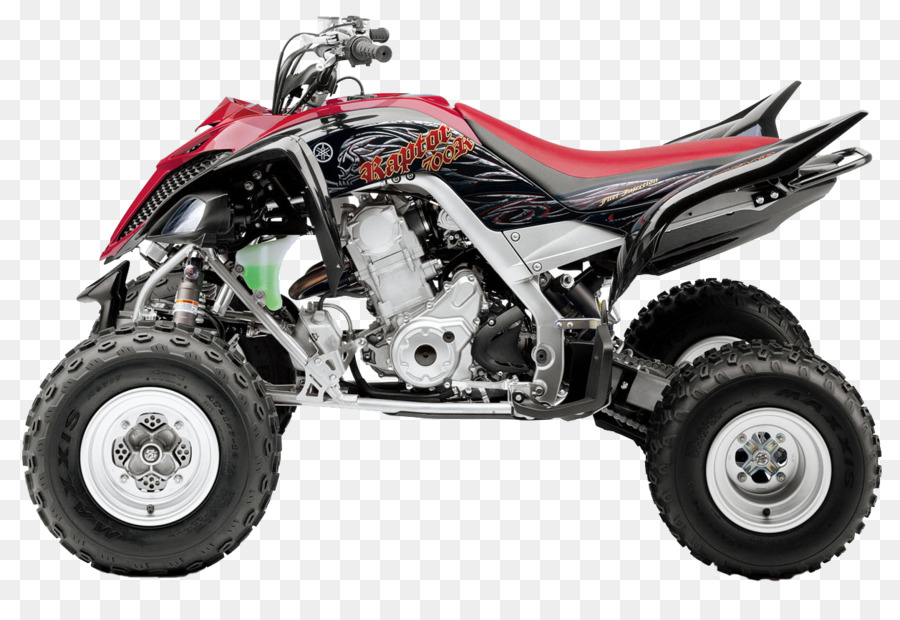 Atv Biru，Sepeda Quad PNG