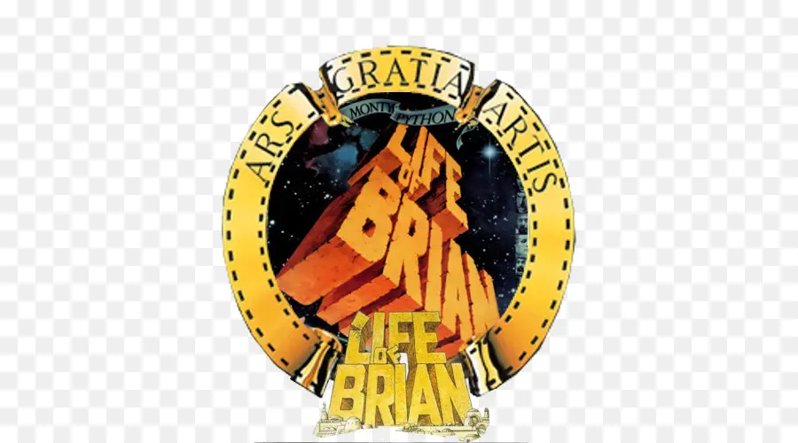 Monty Python，Monty Python S Life Of Brian PNG