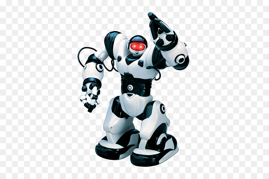 Robot，Teknologi PNG