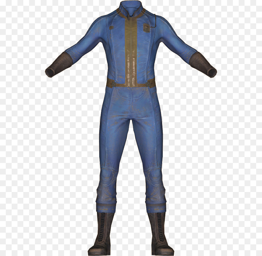 Desain Kostum，Wetsuit PNG