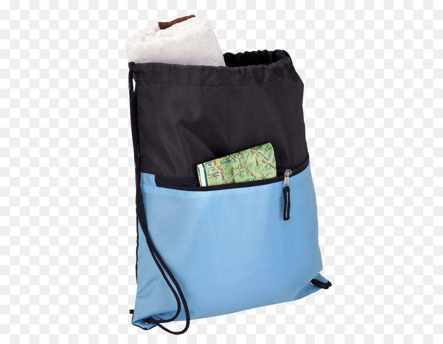 Ransel Biru，Tas PNG