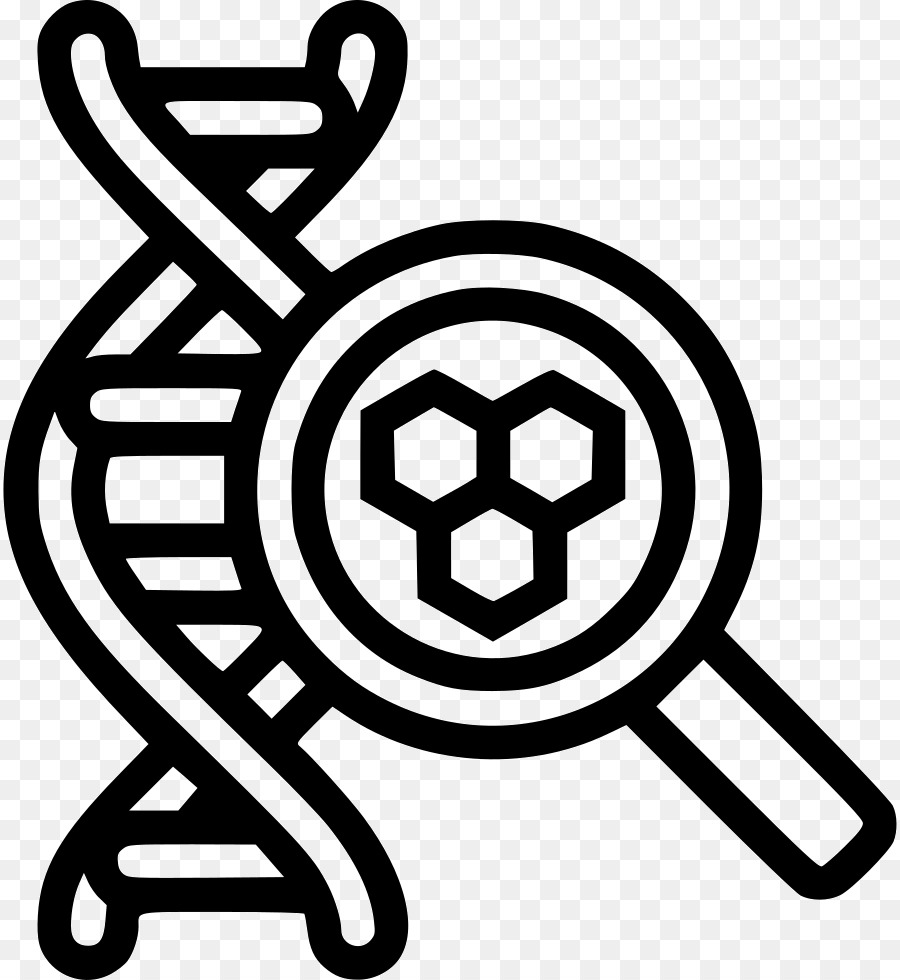 Dna，Genetika PNG