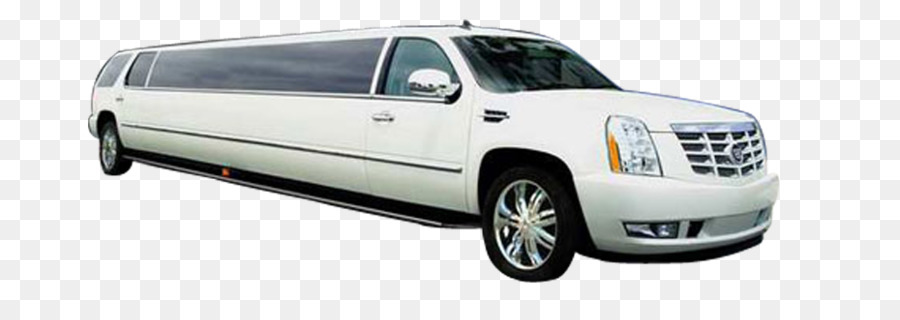 Limusin Putih，Limousine PNG