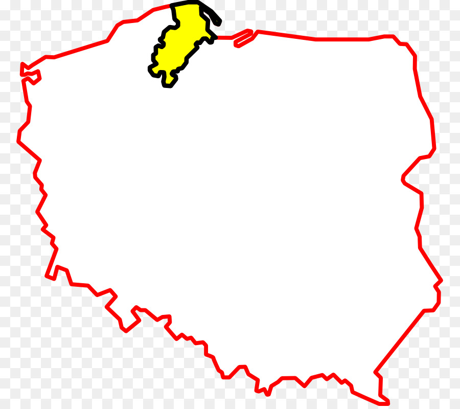 Kashubia，Kashubian PNG