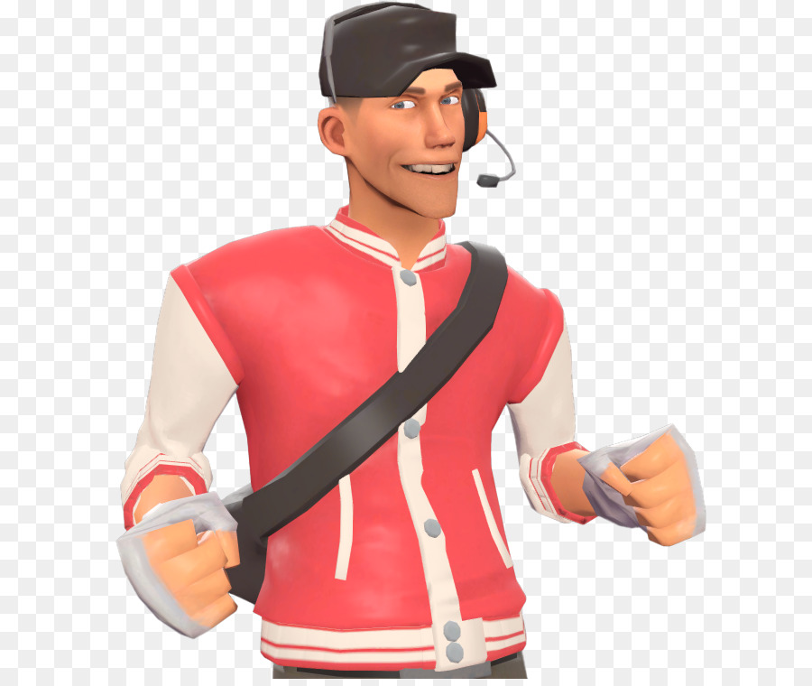 Team Fortress 2，Tshirt PNG