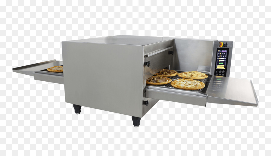 Oven Konveyor Pizza，Memasak PNG