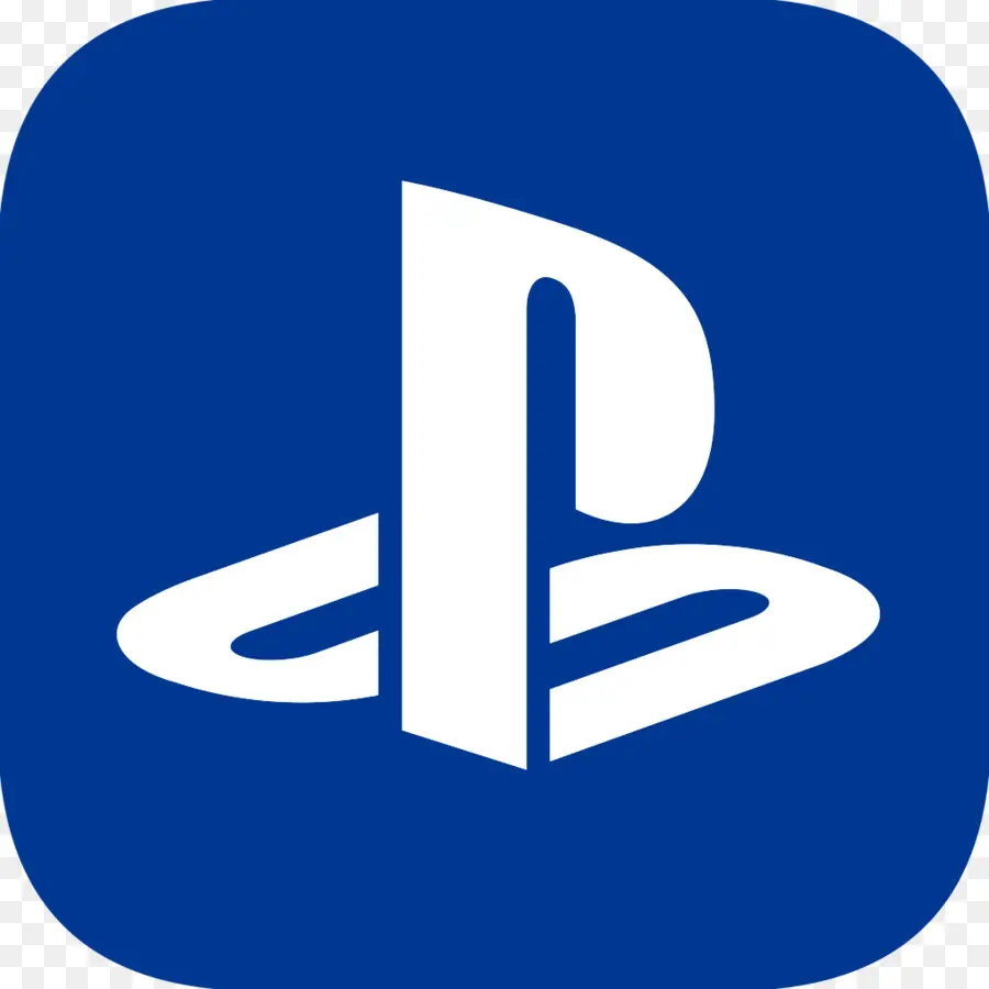 Logo Playstation，Bermain Game PNG