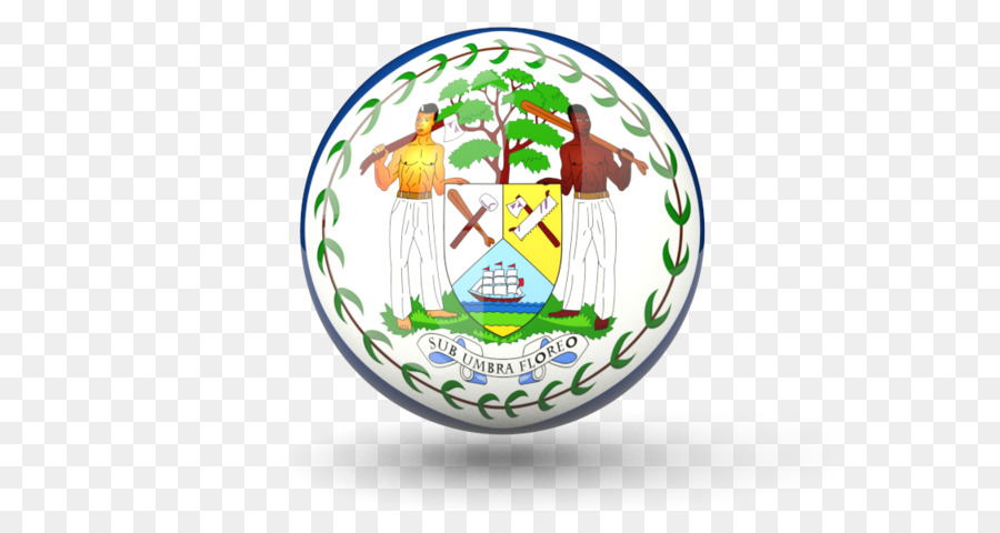 Bendera Belize，Belize PNG