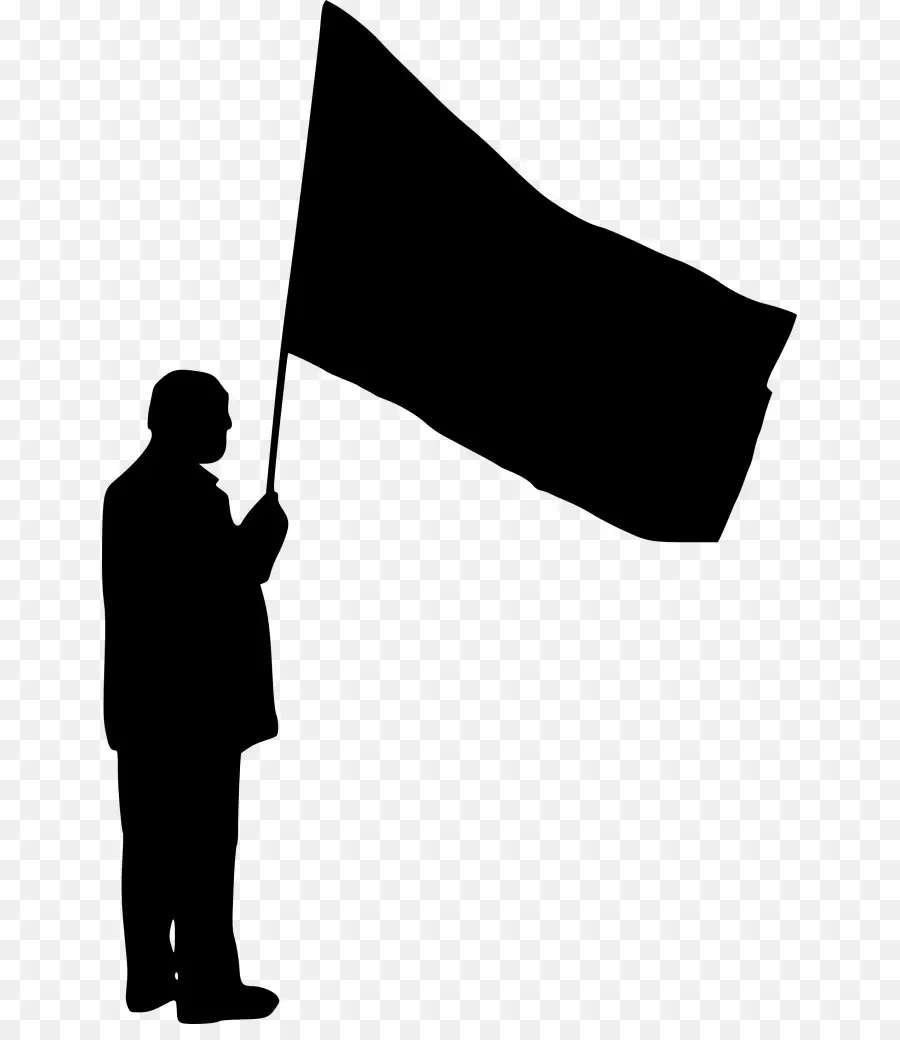 Bendera，Bayangan Hitam PNG