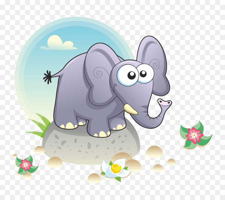 Gajah，Gambar PNG