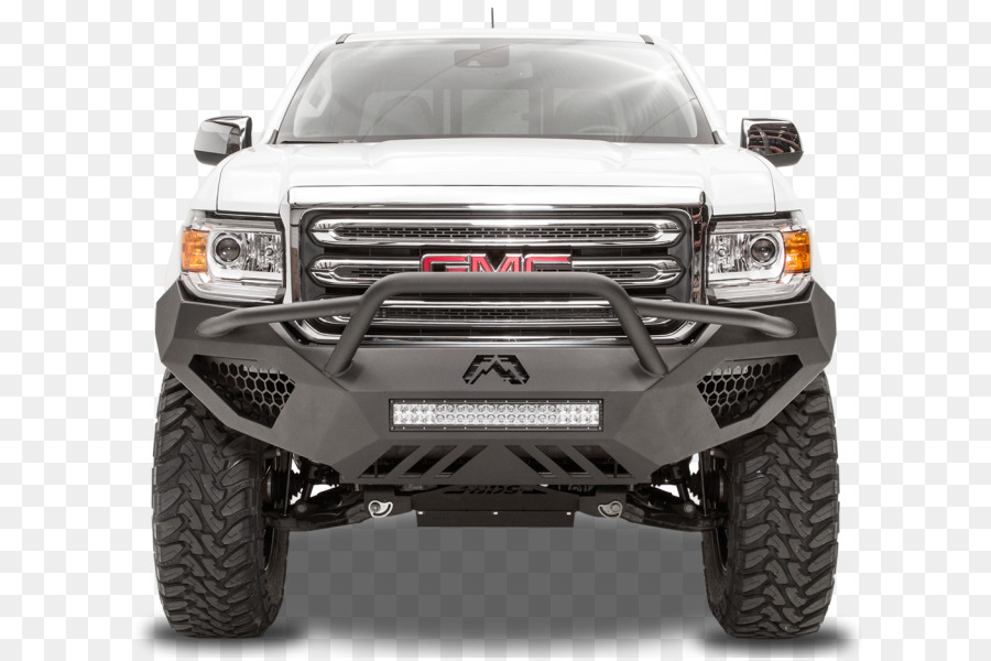 2017 Gmc Canyon，2018 Gmc Canyon PNG