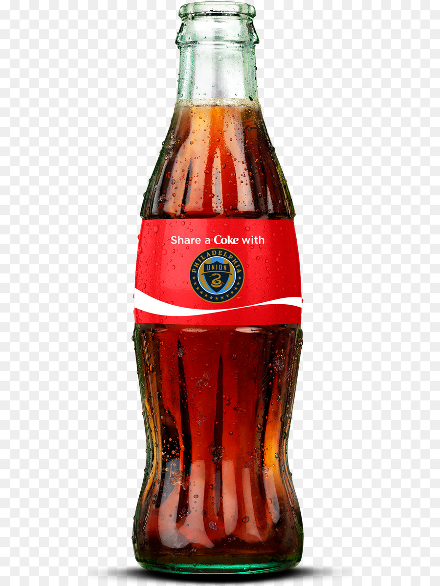 Botol Coca Cola，Minum PNG