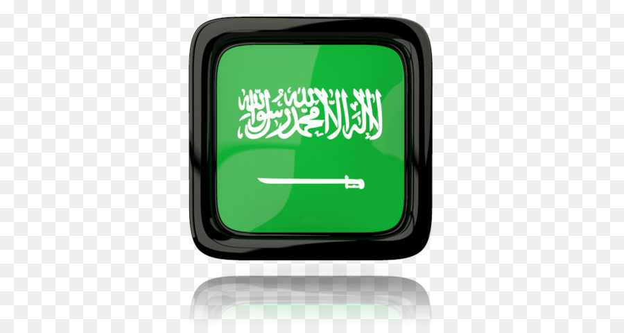 Arab Saudi，Bendera Arab Saudi PNG