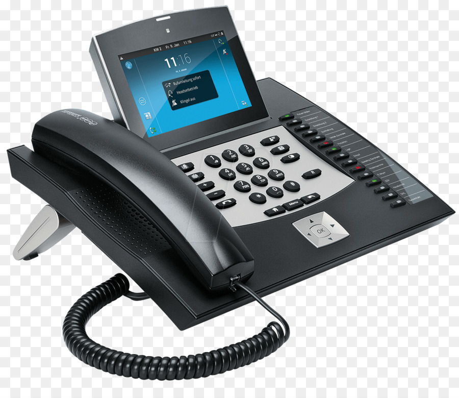 Pbx Voip Auerswald Comfortel 3600 Ip Blutooth，Auerswald Comfortel 2600 Ip PNG