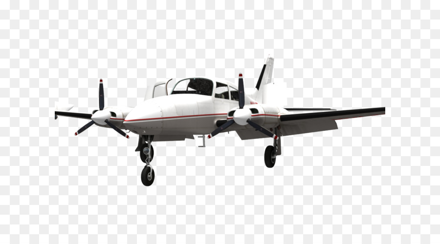 Cessna 310，Pesawat Terbang PNG