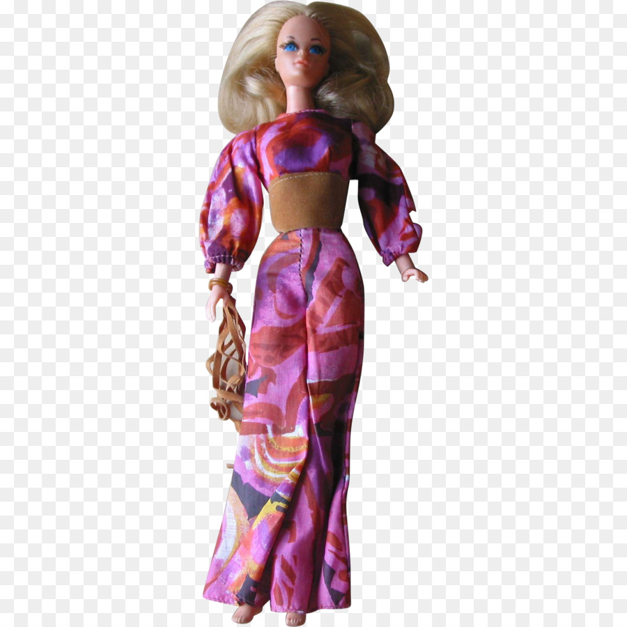 Barbie，Patung PNG