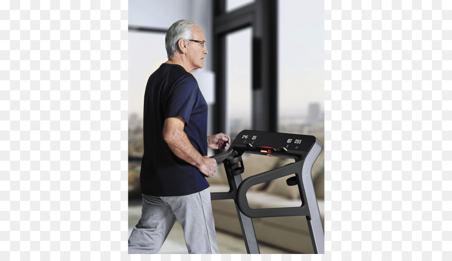 Mesin Latihan，Treadmill PNG