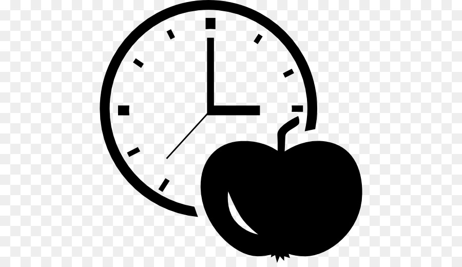 Jam Dan Apple，Waktu PNG