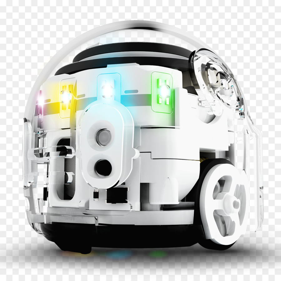 Ozobot，Robot PNG