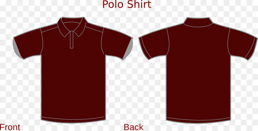 Kemeja Polo，Pakaian PNG