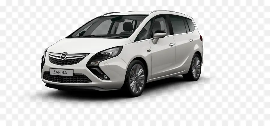 Opel Zafira，Opel PNG