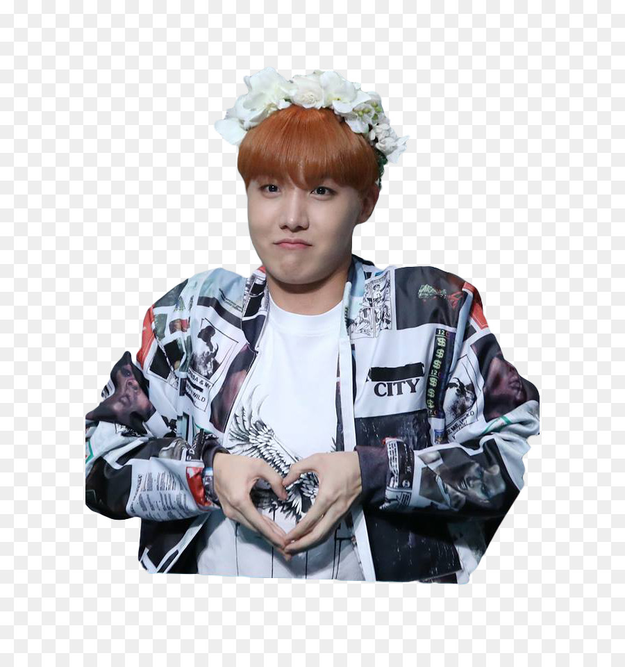 Jhope，Bts PNG