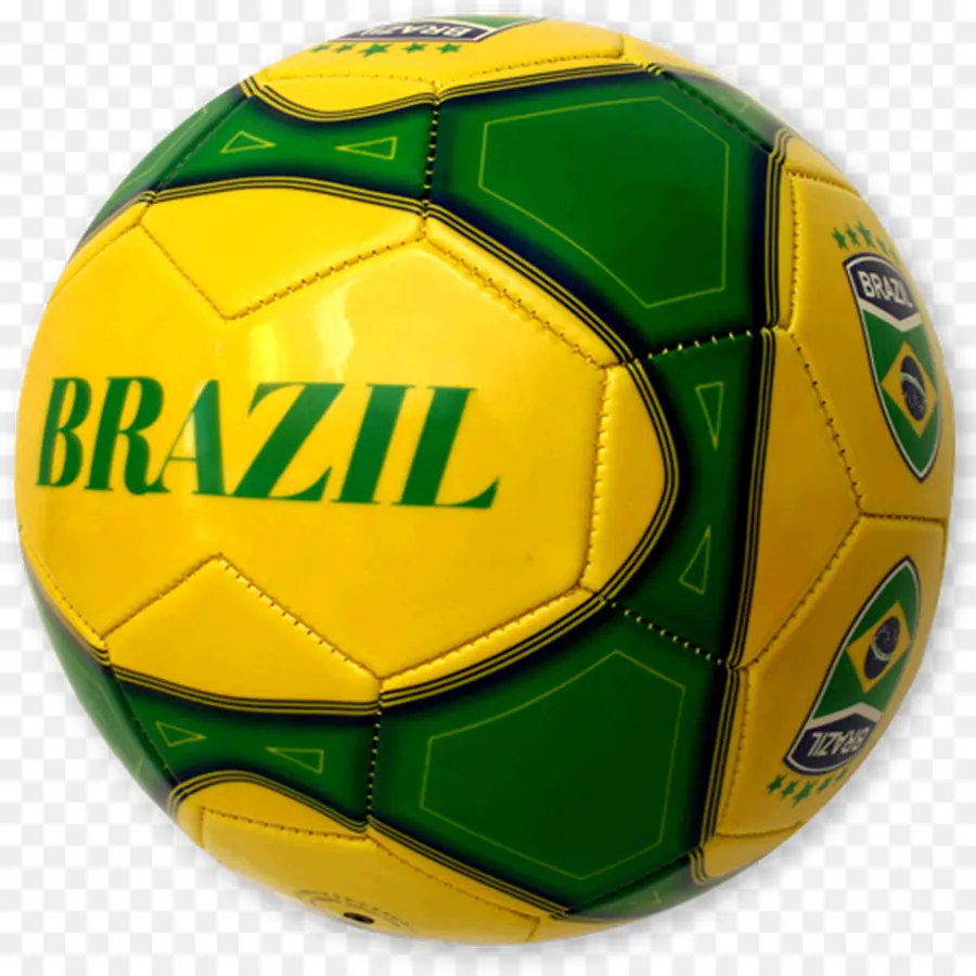 Bola Sepak Brazil，Sepak Bola PNG