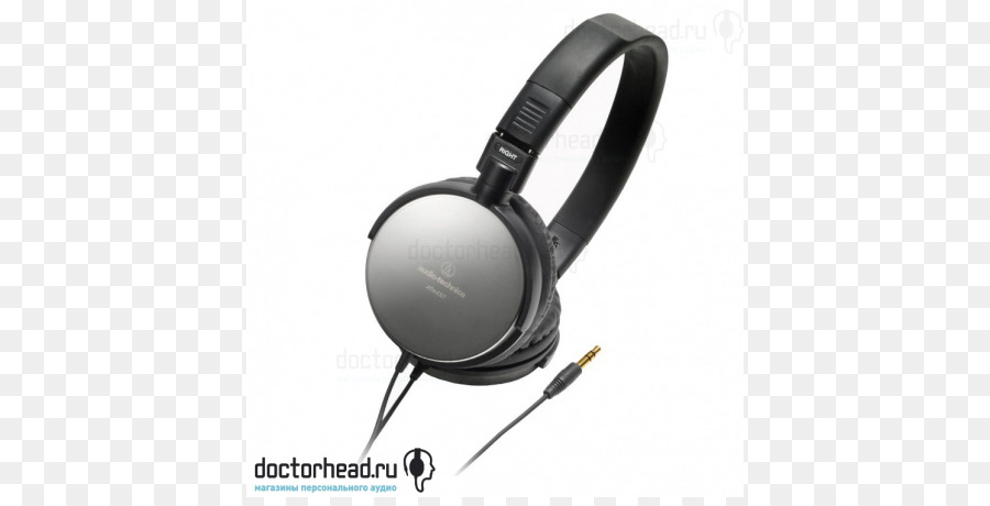 Headphone，Audiotechnica Athes7 PNG
