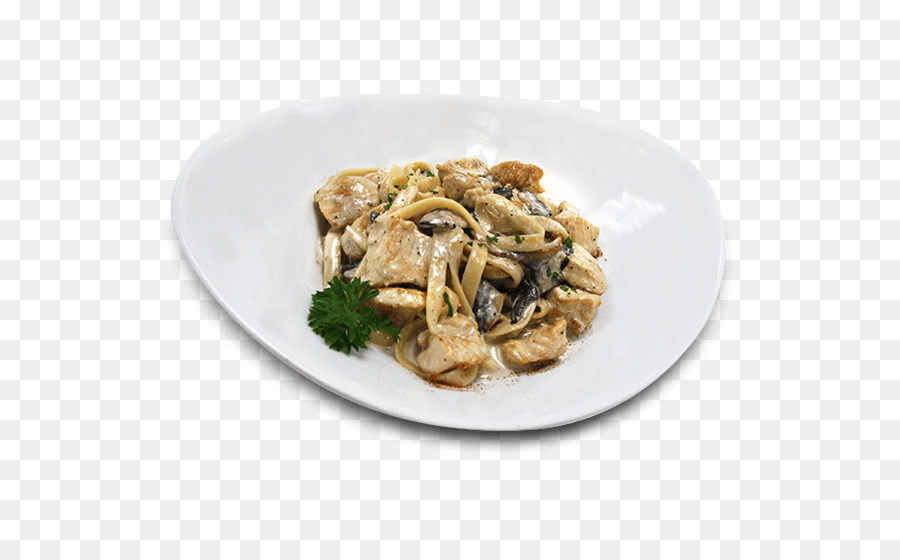 Masakan Italia，Fettuccine Alfredo PNG